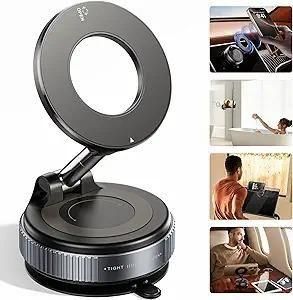 MagSuction Phone Holder