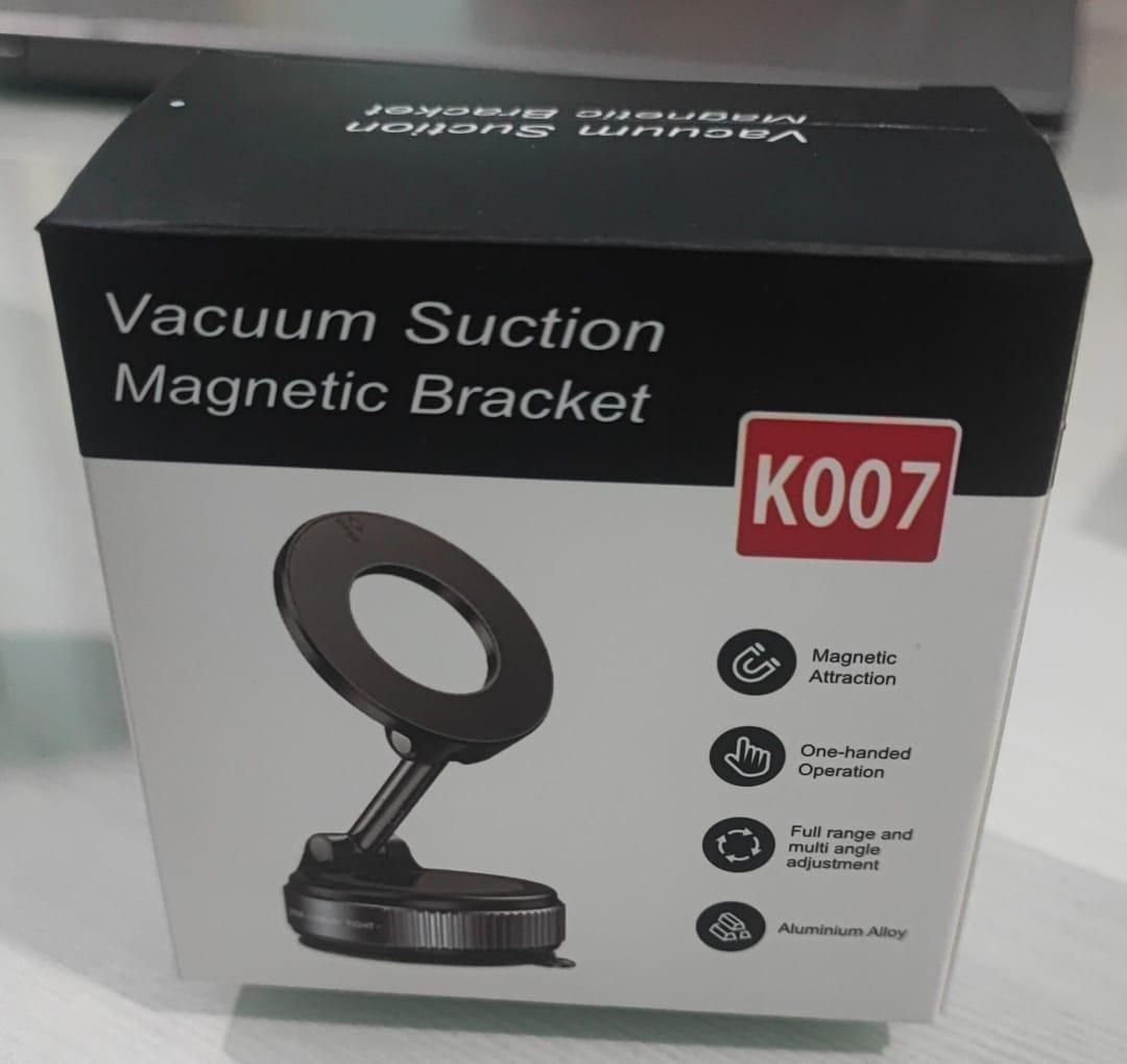 MagSuction Phone Holder