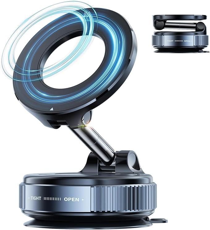 MagSuction Phone Holder